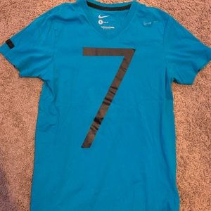 Nike CR7 Tees